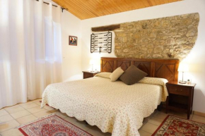 Отель La Sala de Camós  Камос